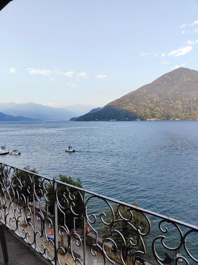 Residenza Il Gabbiano 3 Lejlighed Cannobio Eksteriør billede
